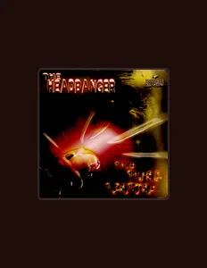Headbanger dinle, müzik videolarını izle, biyografisini oku, tur tarihlerini ve daha fazlasını gör!