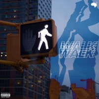 Walk - Single - Mazi KaBi