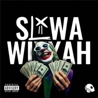 WIXXAH - Single - SLiiWA & GRAUSTEIN