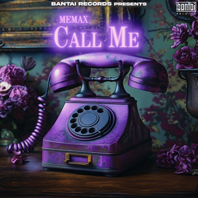 Call Me - Single