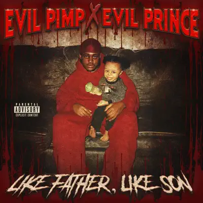 Evil Pimp - Shazam