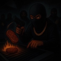 Benihana (feat. Luh Zay) - Single - Kay3hree