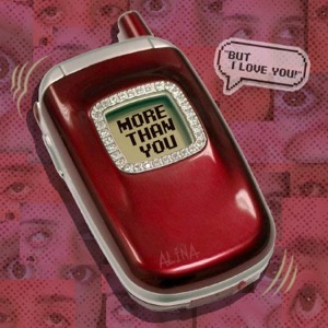 More Than You - Single