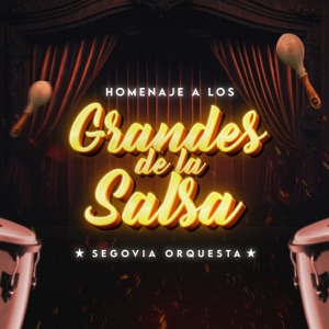 Pa’ los Grandes de Cuba (Después de Todo/ Chan Chan/ ¿Y Que Quieres Que Te Den?)