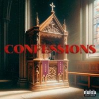 Confessions - Single - Zulu Abantu
