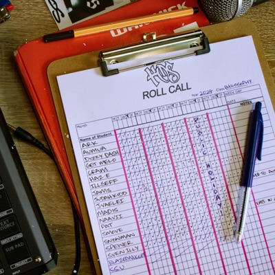 Roll Call (feat. Spewer) - EP