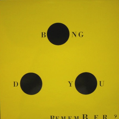 Do You Remember? (feat. MOA) - Single