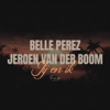 Belle Perez & Jeroen van der Boom - Jij en Ik artwork