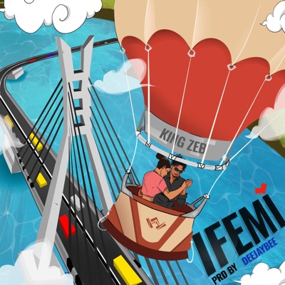 Ifemi - Single