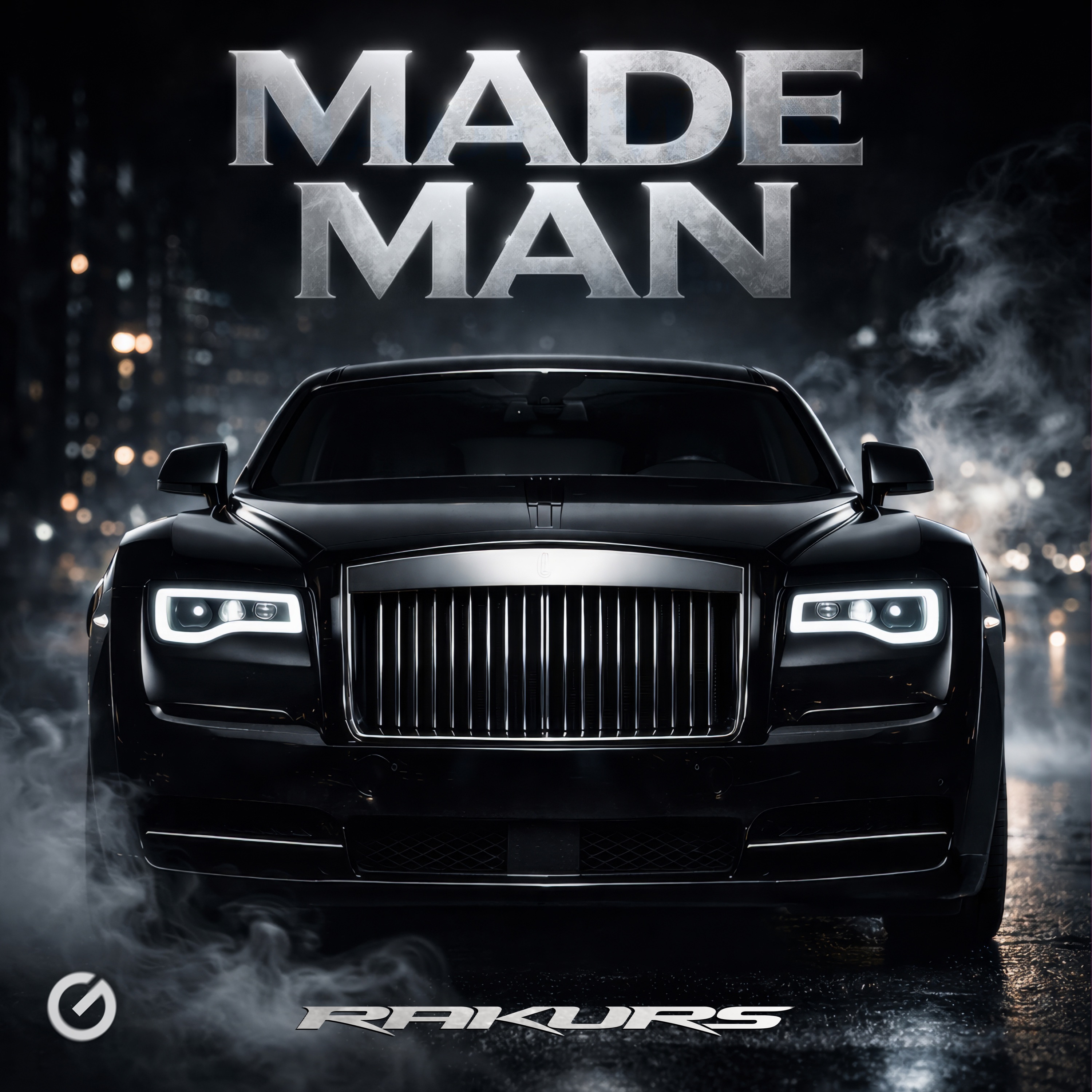 RAKURS - Made Man 2026
