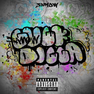 Guck Digga - Single
