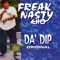 Da' Dip (Original) - Freak Nasty lyrics