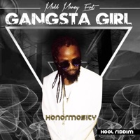 Gangsta Girl - Single - Honormosity