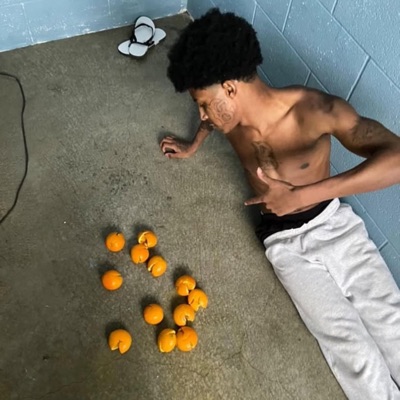 Pass Around (feat. FatJahk TheGrimeyLoxc) - Single