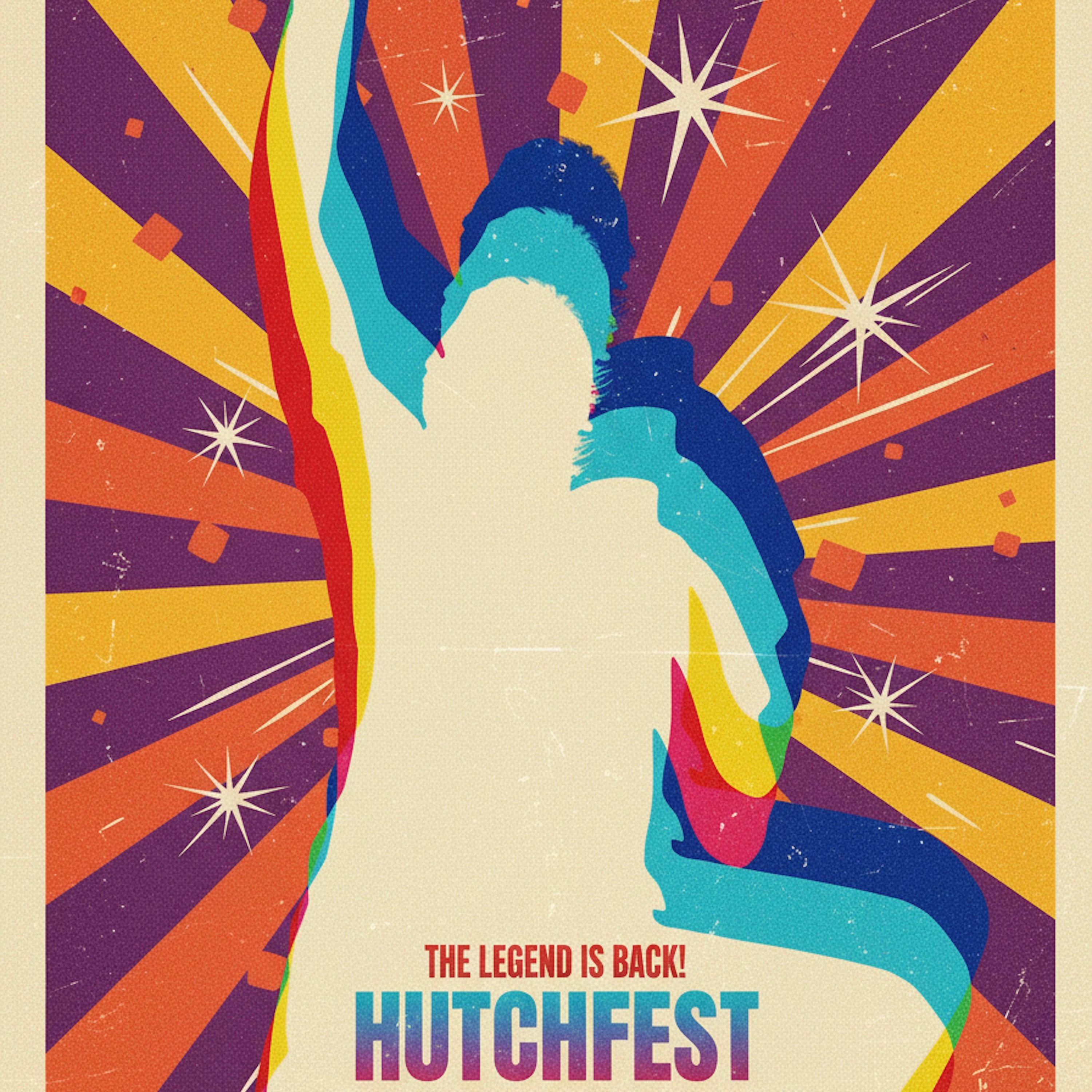 A Place in the Sun (12") - Single