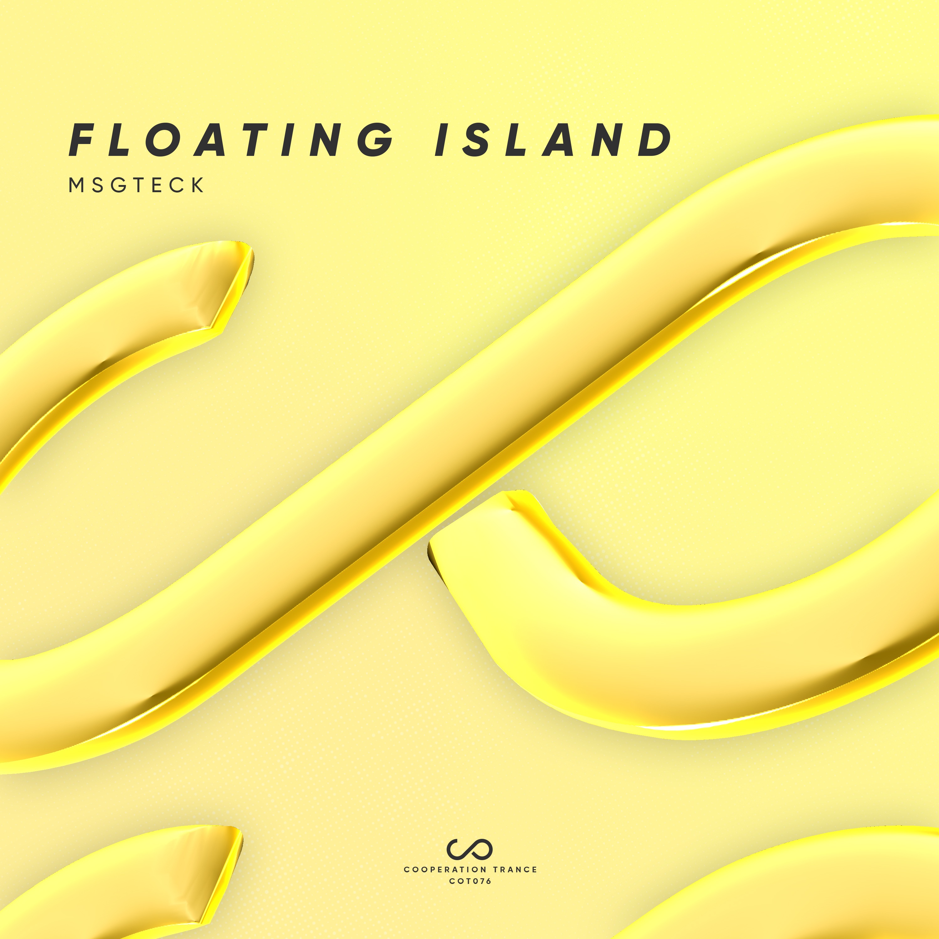 MsgTeck - Floating Island
