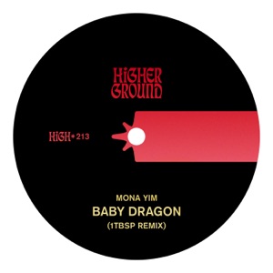 Baby Dragon (1tbsp Remix) - Single