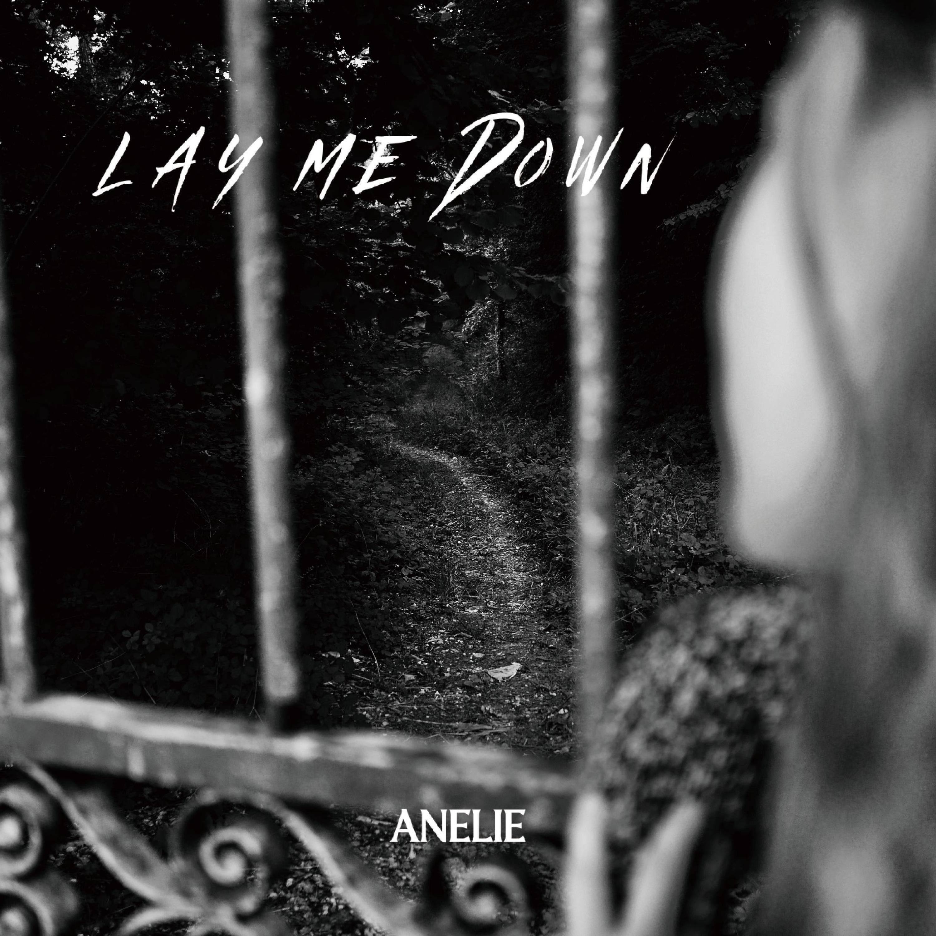 Lay Me Down - Single