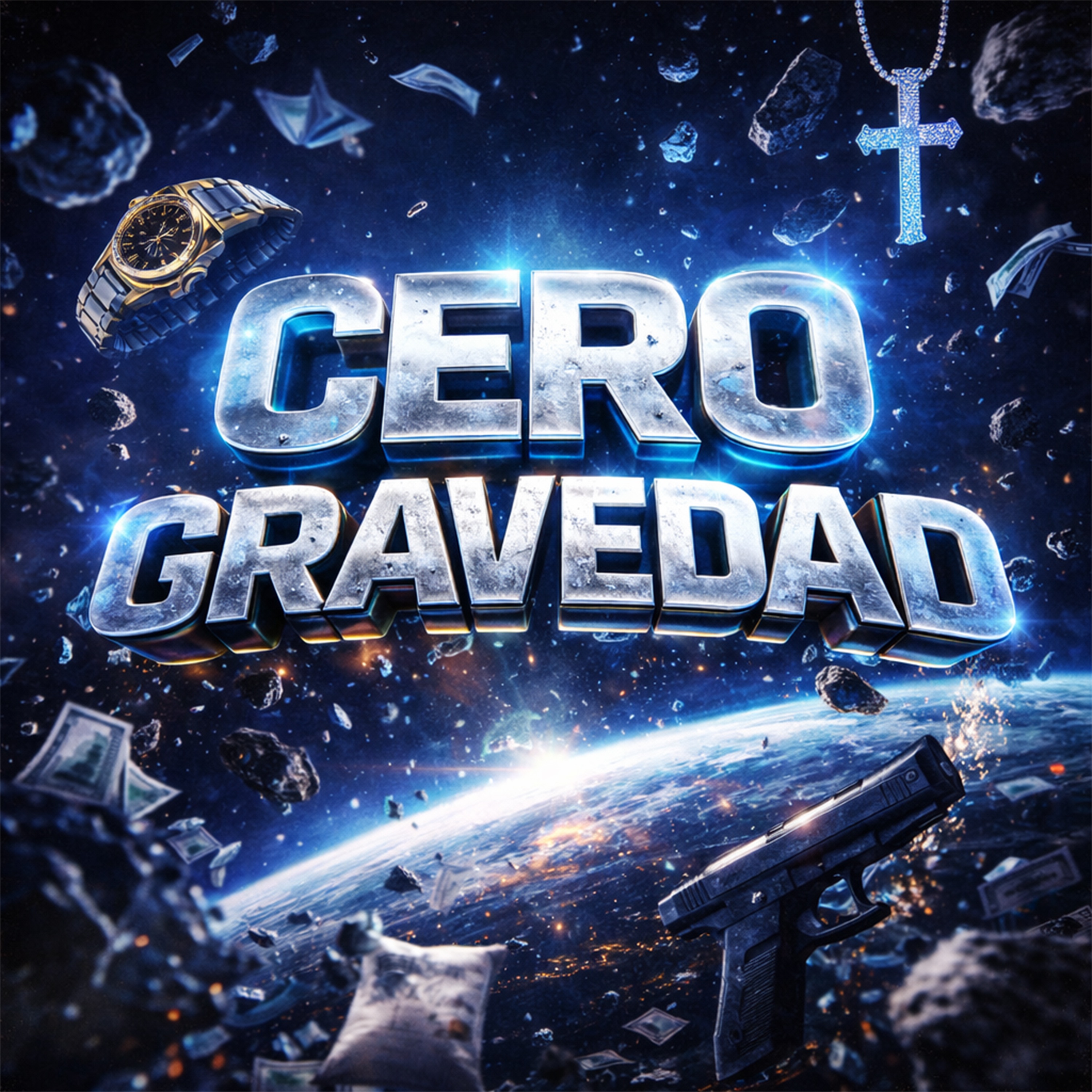 gravedad cero 1