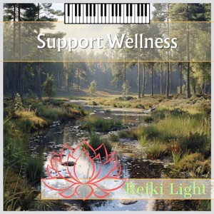 Support Wellness
