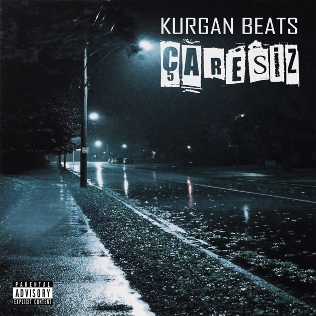 洋楽 Enmity/emotionless addiction to butcher Çaresiz - Single - Album by Kurgan Beats - Apple Music