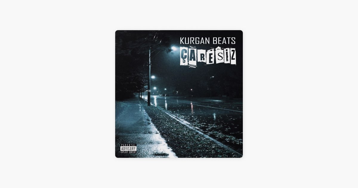 洋楽 Enmity/emotionless addiction to butcher Çaresiz - Single - Album by Kurgan Beats - Apple Music