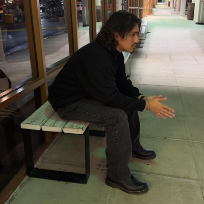 Misunderstood - Single