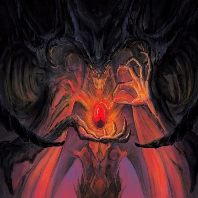 DEMON EYES EP - Single