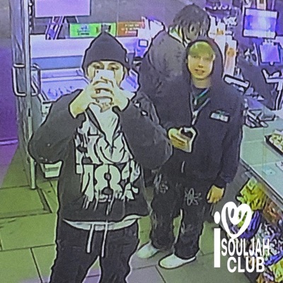 SPLITT IT WITT MAH GLITT (feat. Shuttlesworth) - Single