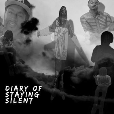 Dairy of staying silent