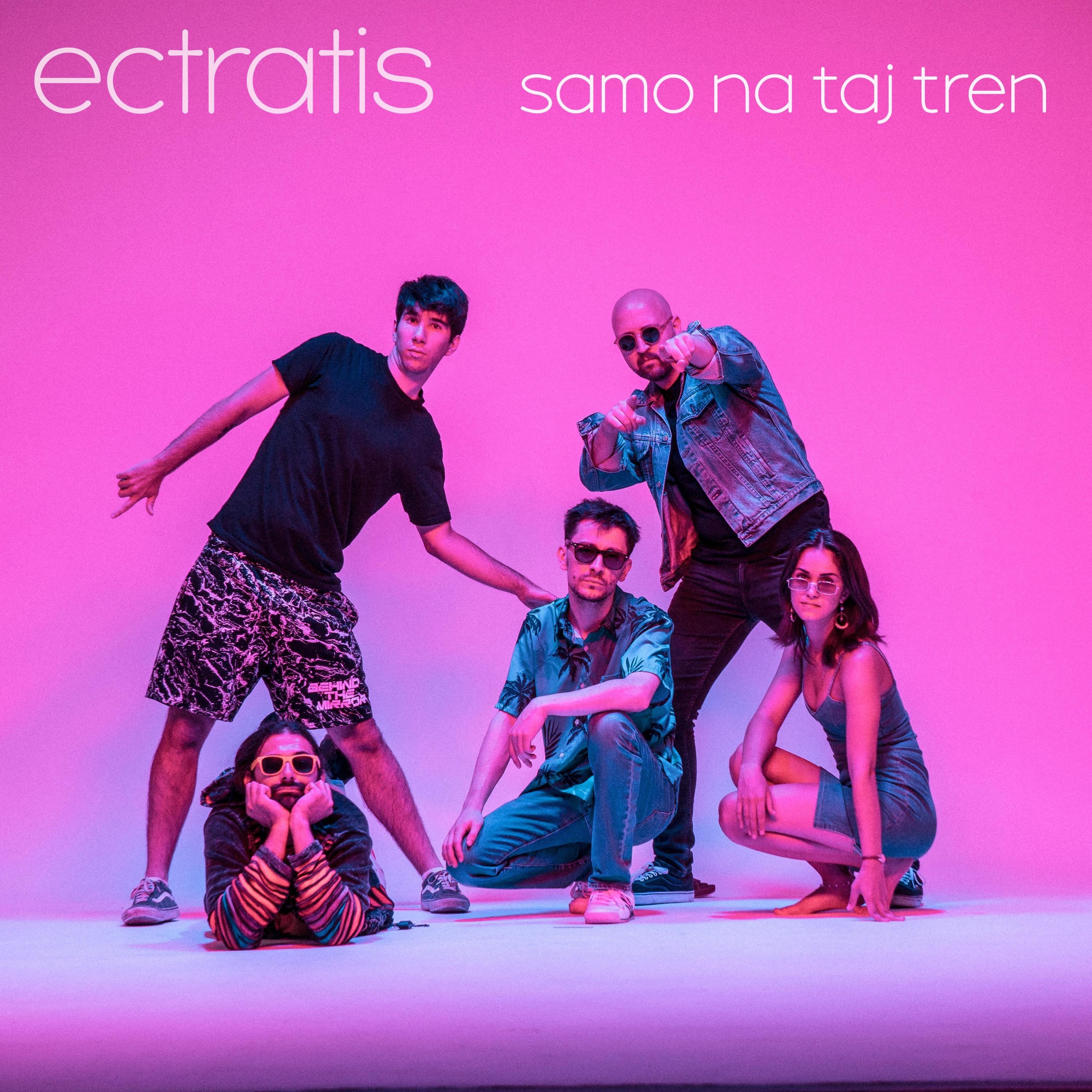 Samo na taj tren - Single