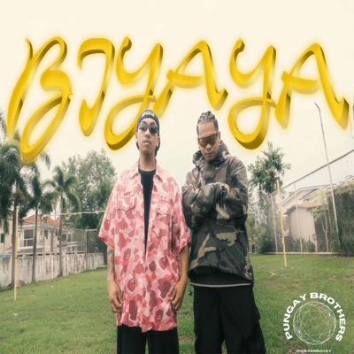 Biyaya - Single