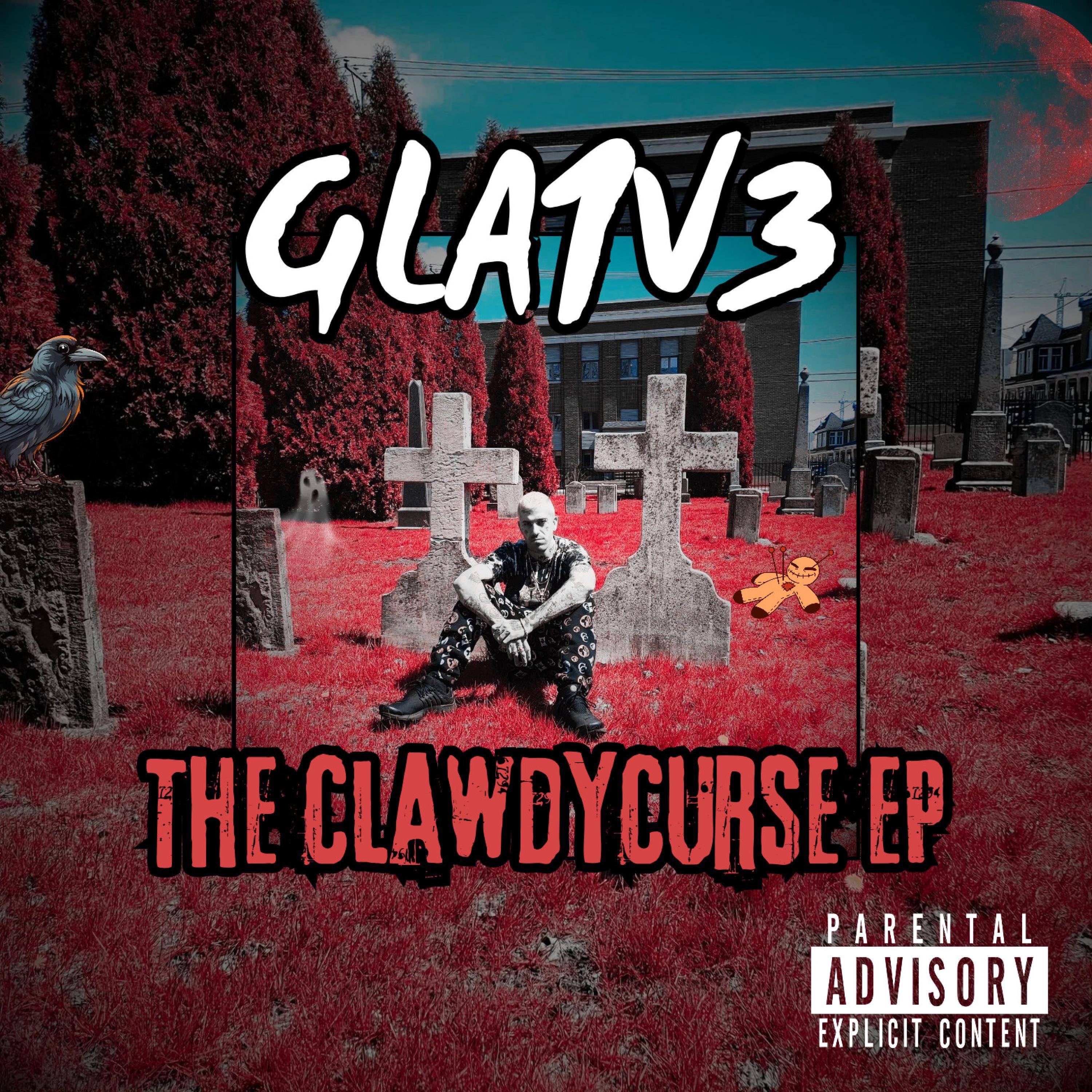 Créature de la nuit (Clawdycurse) - Single