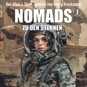 Zu den Sternen: NOMADS 7 - Allan J. Stark