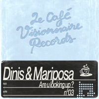 are u looking up ? - Single - Dinis & Mariposa