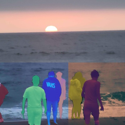 SUMMER PACK! - EP