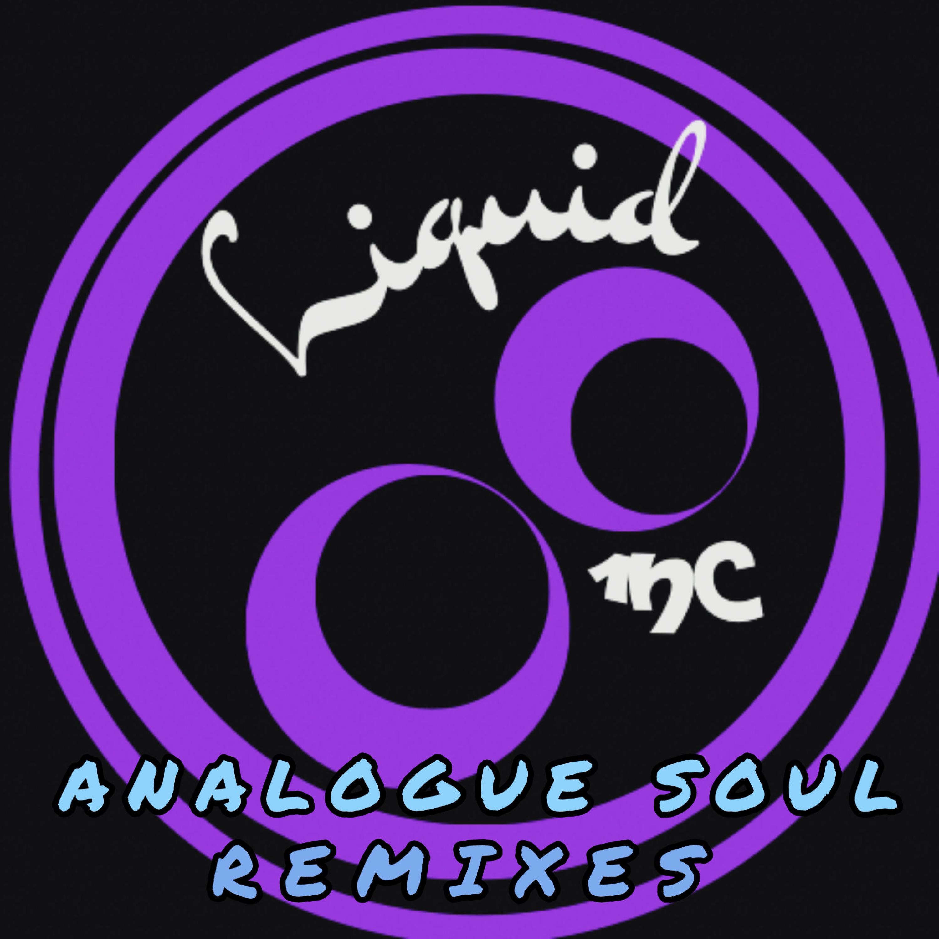 Analogue Soul Remixes - Single