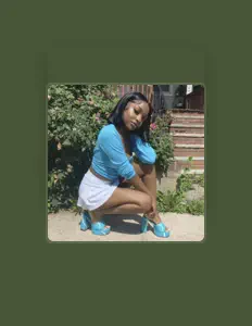 Poslechněte si interpreta Yaniyah Jacks, sledujte hudební videa, přečtěte si životopis, podívejte se na data turné a další informace.