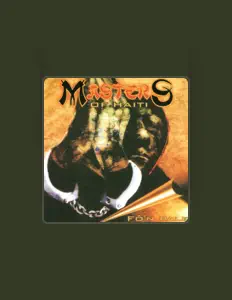 聆聽 masters、觀看音樂影片、閱讀小傳、查看巡演日期等！