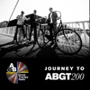 Journey to Abgt200 (DJ Mix)