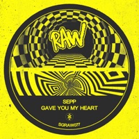 Gave You My Heart