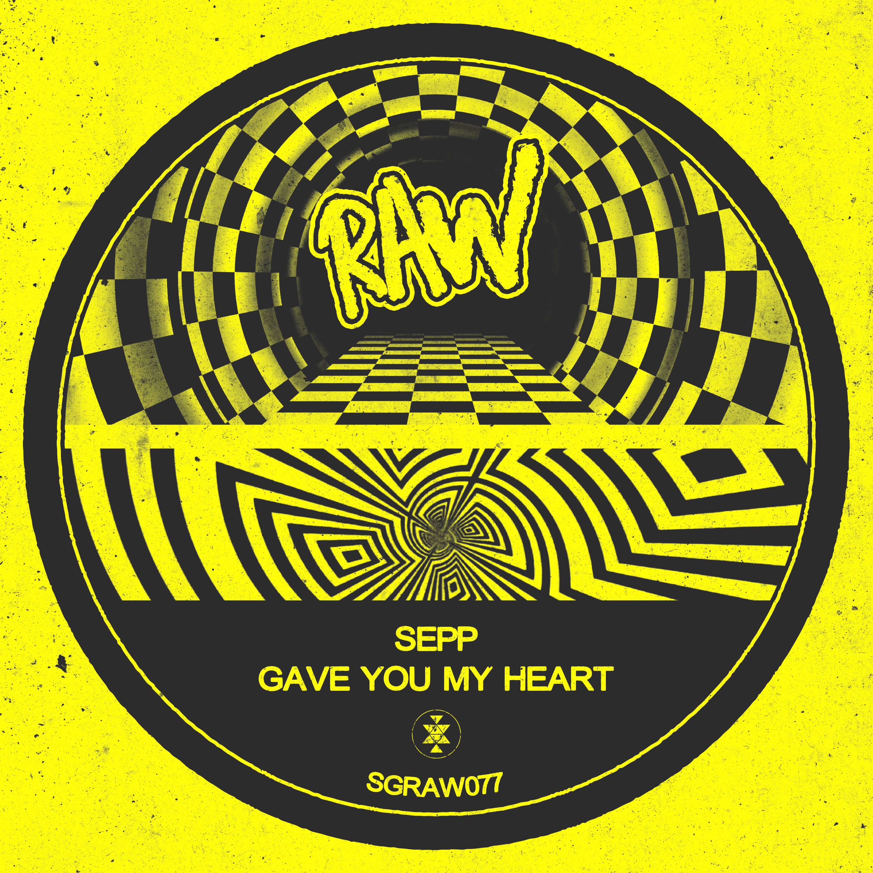 Gave You My Heart - Single