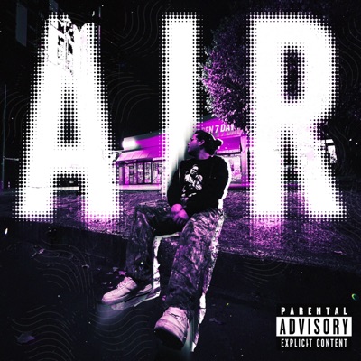 Air - Single