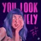 You Look Lonely - DJ Vismay VRz lyrics