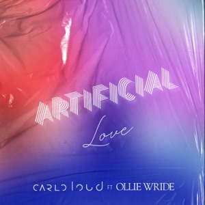 Artificial Love - Single