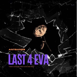 Last 4 Eva Antband$