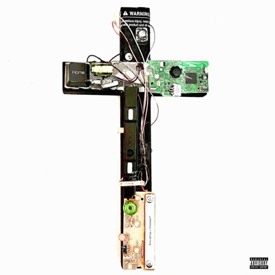 Internet Baby (feat. DTCookedIT)