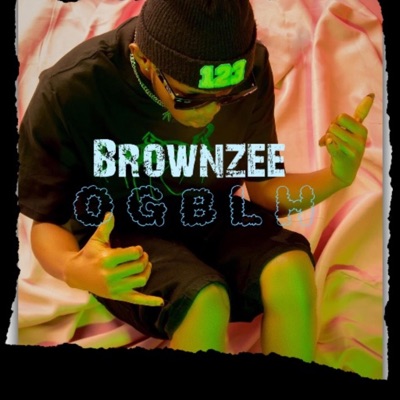 OGBLH-OMOGBOLAHAN - EP