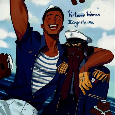 Virtuous Woman - Single