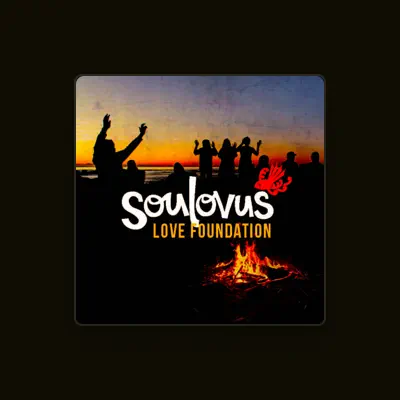 Listen to Soulovus, watch music videos, read bio, see tour dates & more!